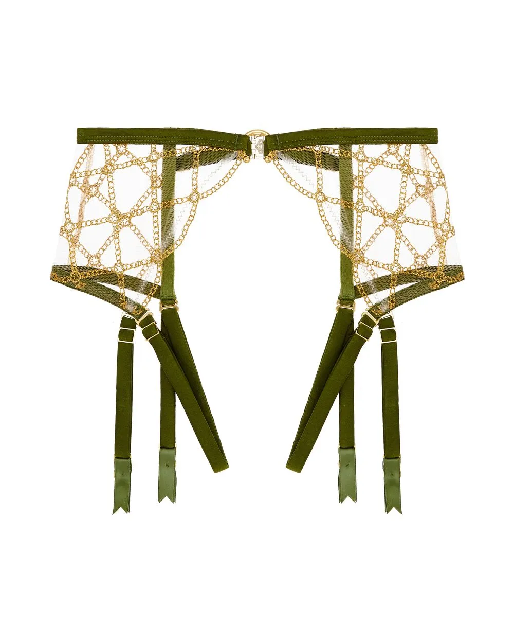 Jalsa Harness Suspender