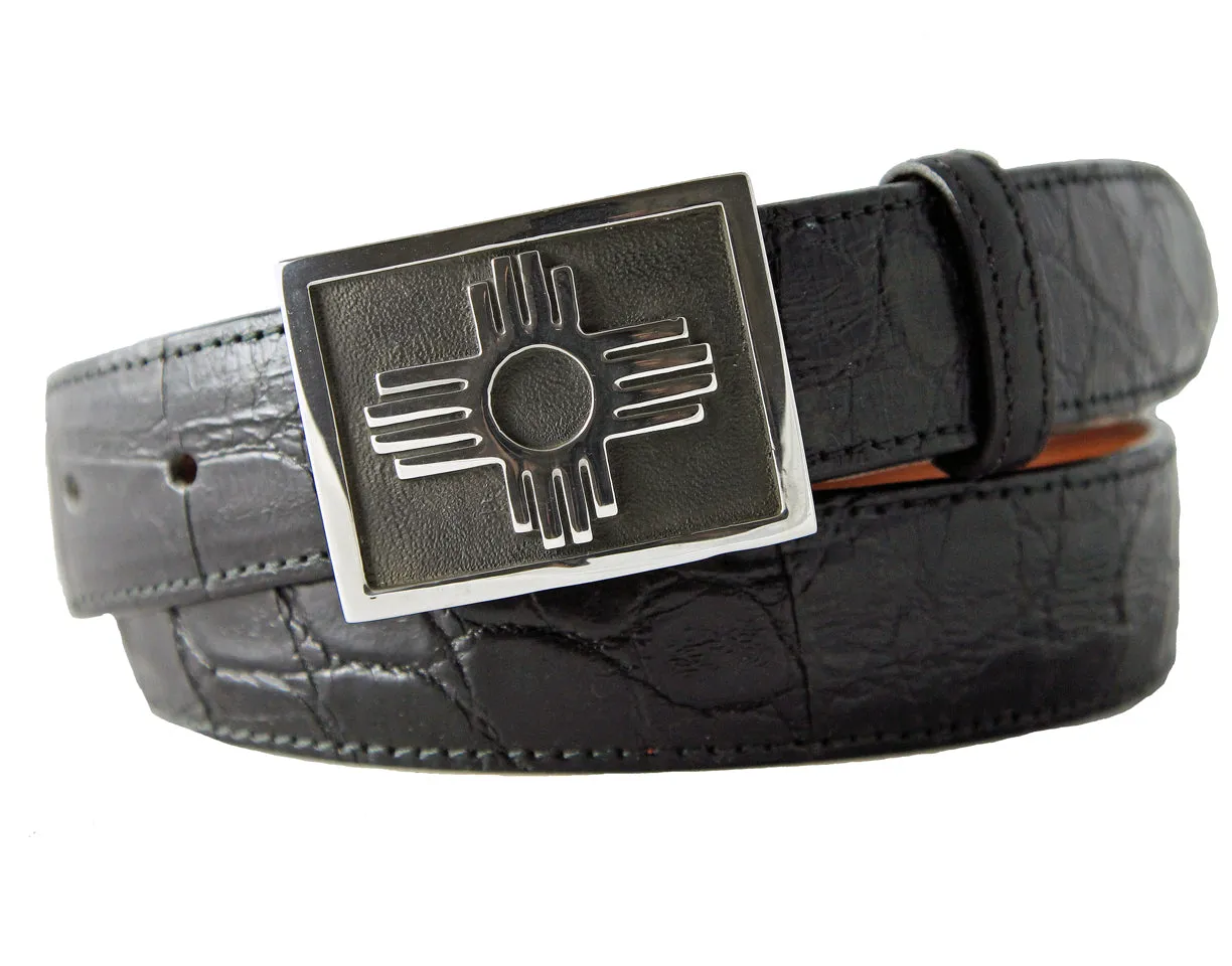 Jean Taylor Zia One Piece Buckle 1.25
