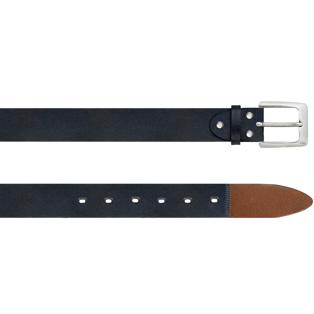 Jet Set Men Blue & Brown