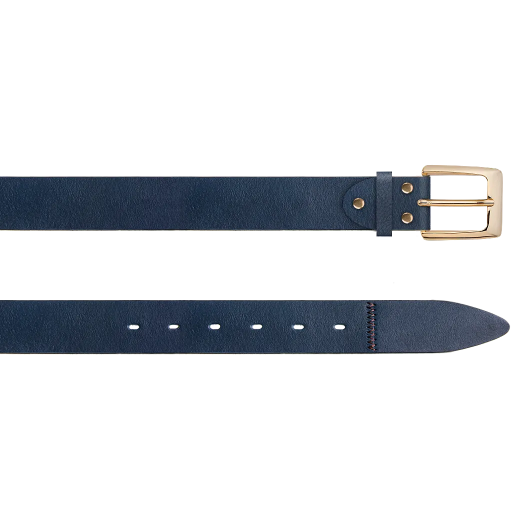 Jet Set Men Blue