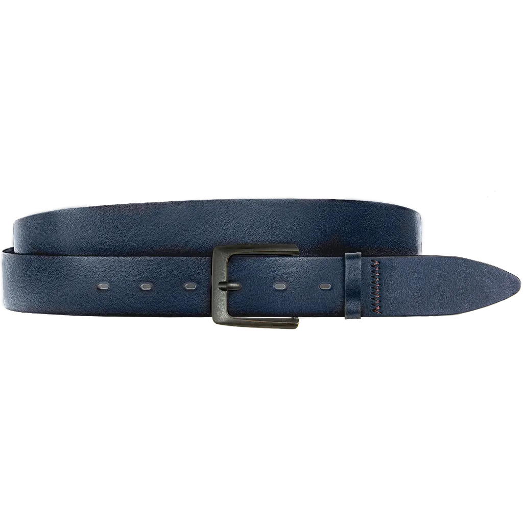 Jet Set Men Blue