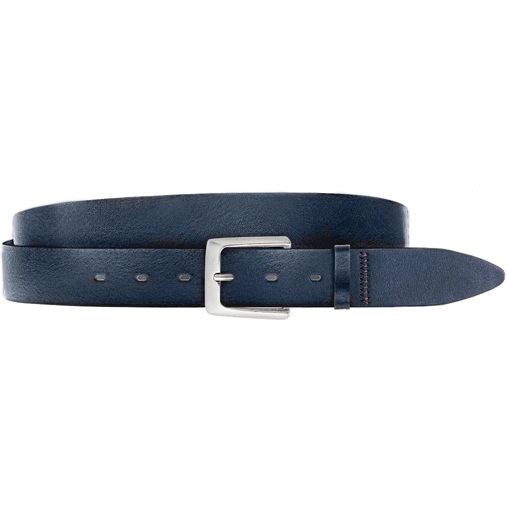 Jet Set Men Blue