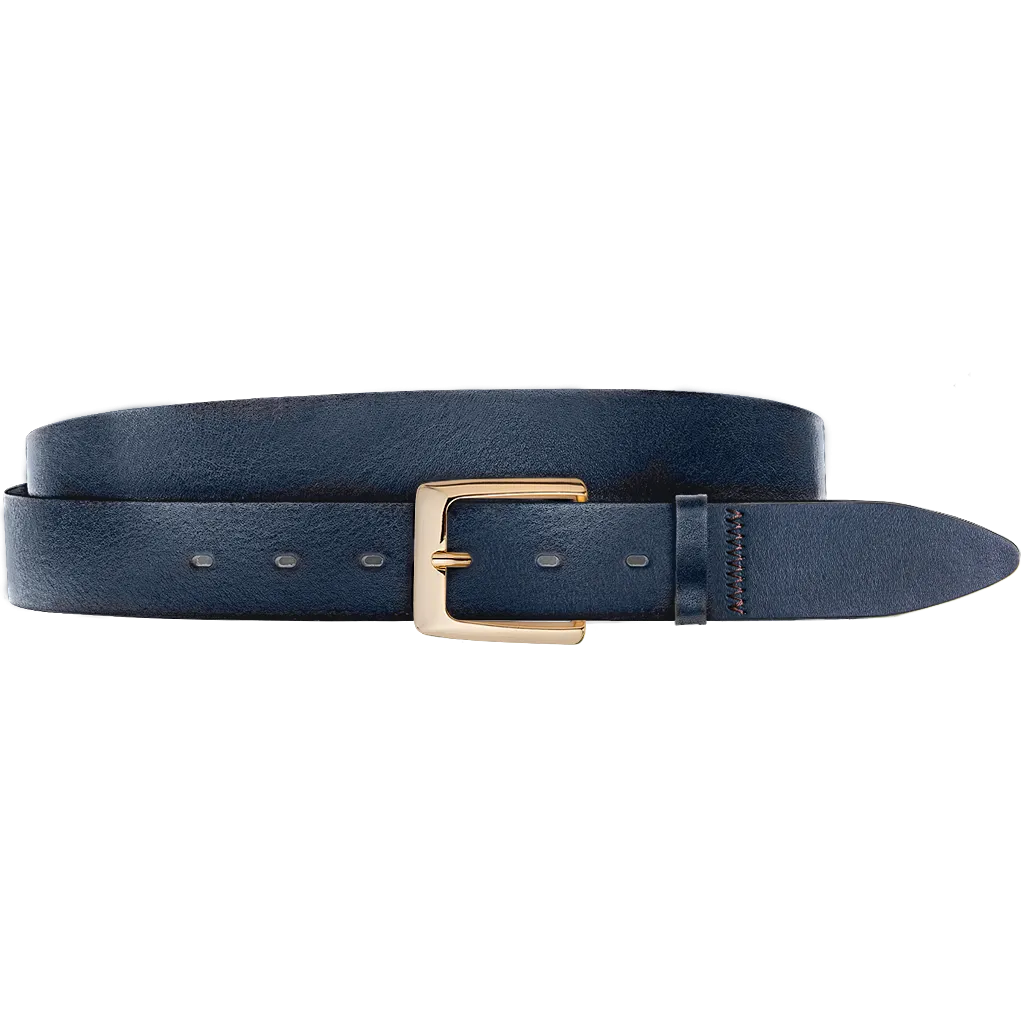 Jet Set Men Blue