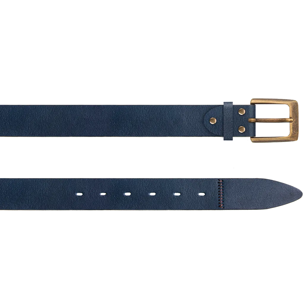Jet Set Men Blue