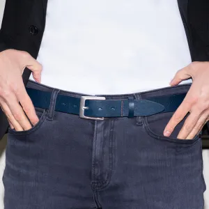 Jet Set Men Blue