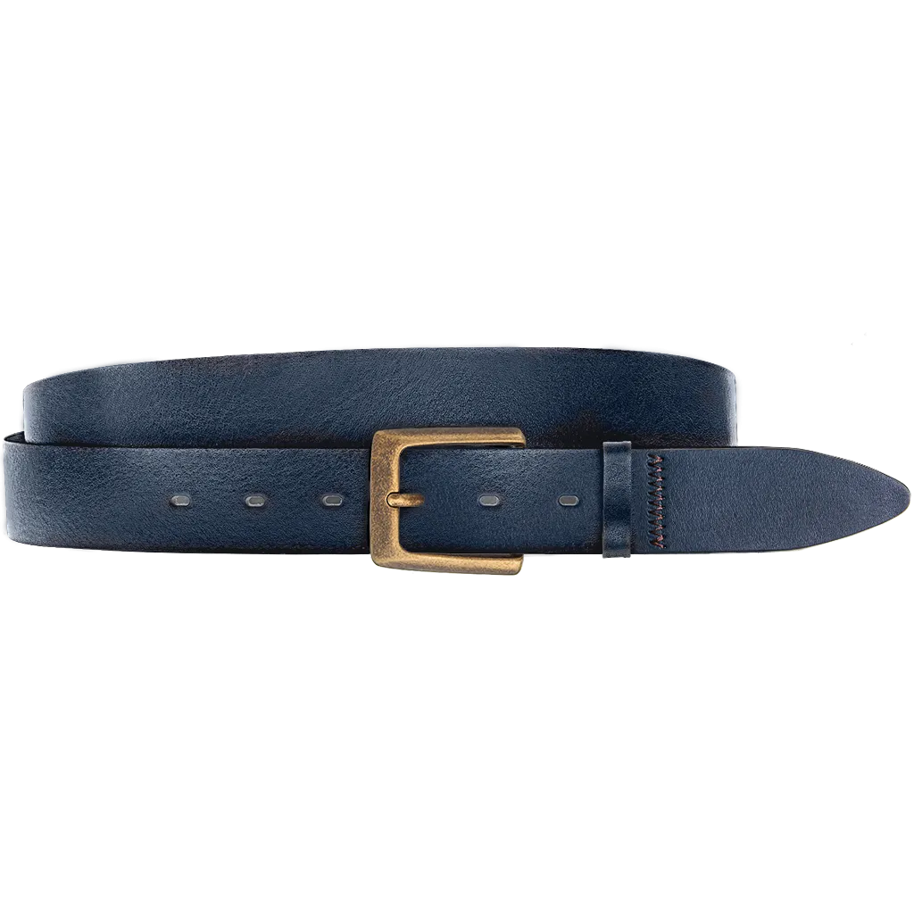 Jet Set Men Blue