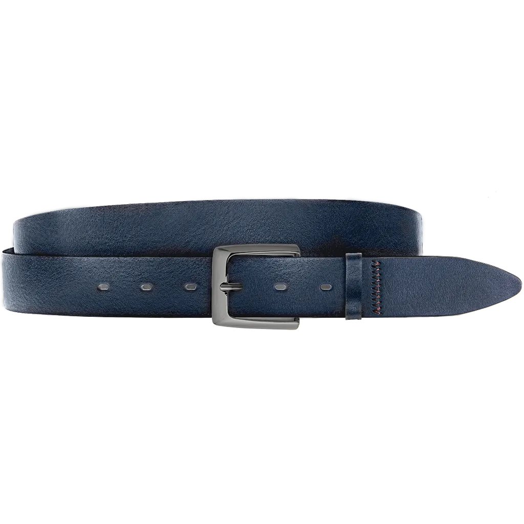 Jet Set Men Blue