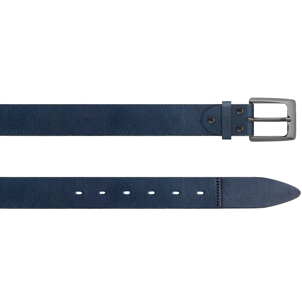 Jet Set Men Blue