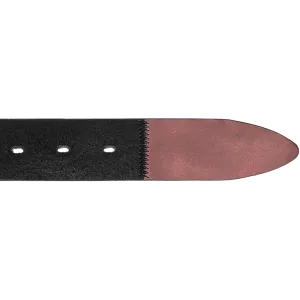 Jet Set Men Burgundy
