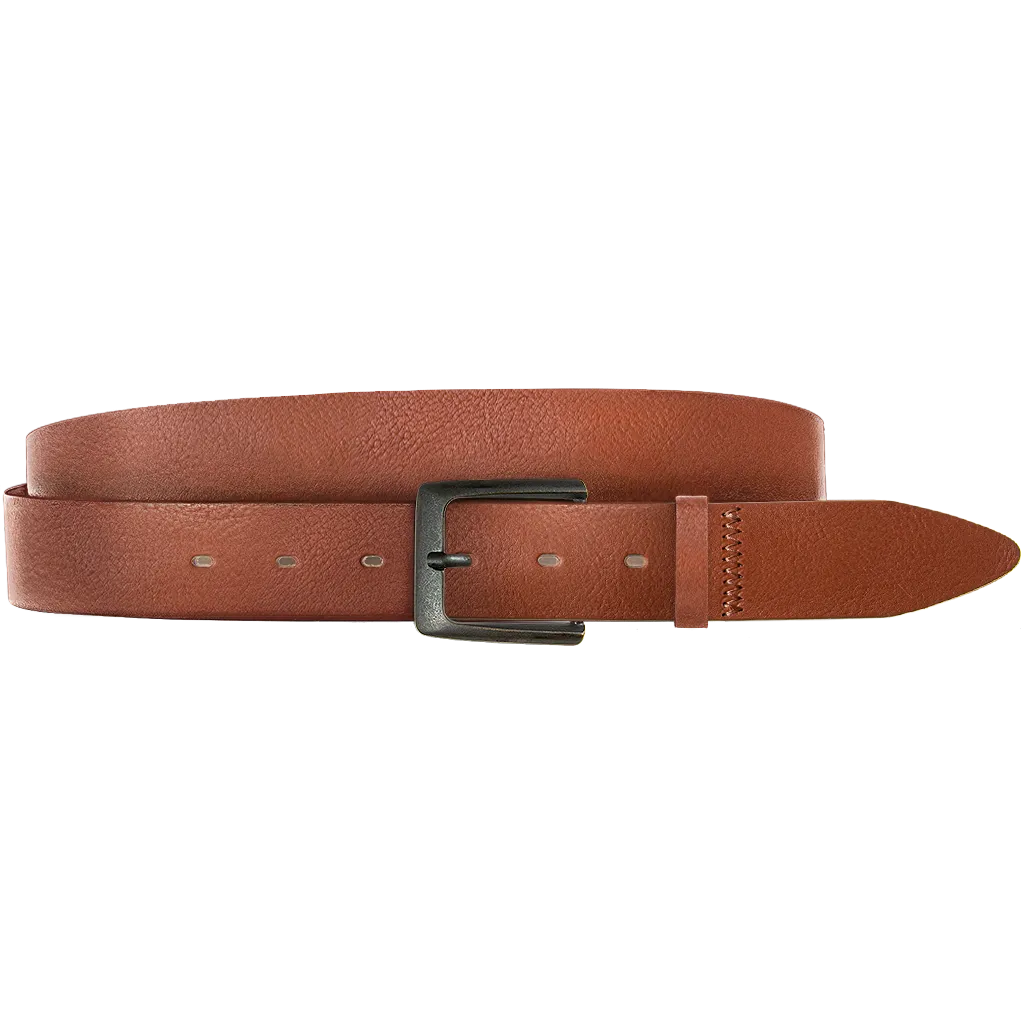 Jet Set Men Cognac