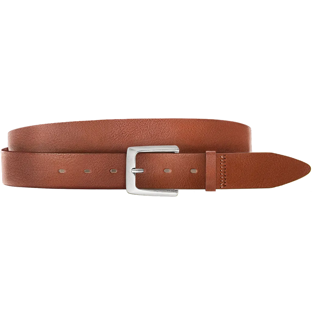 Jet Set Men Cognac