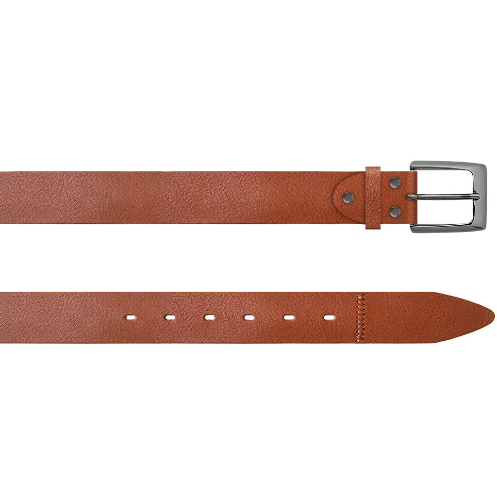 Jet Set Men Cognac