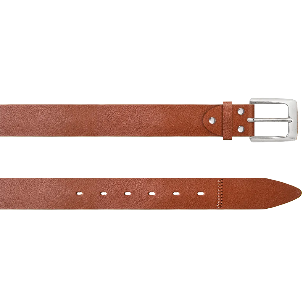 Jet Set Men Cognac
