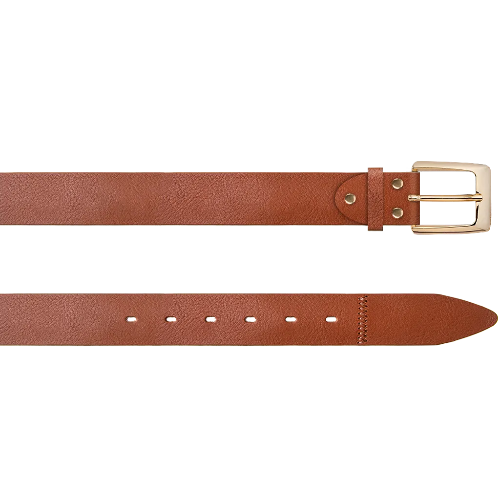 Jet Set Men Cognac