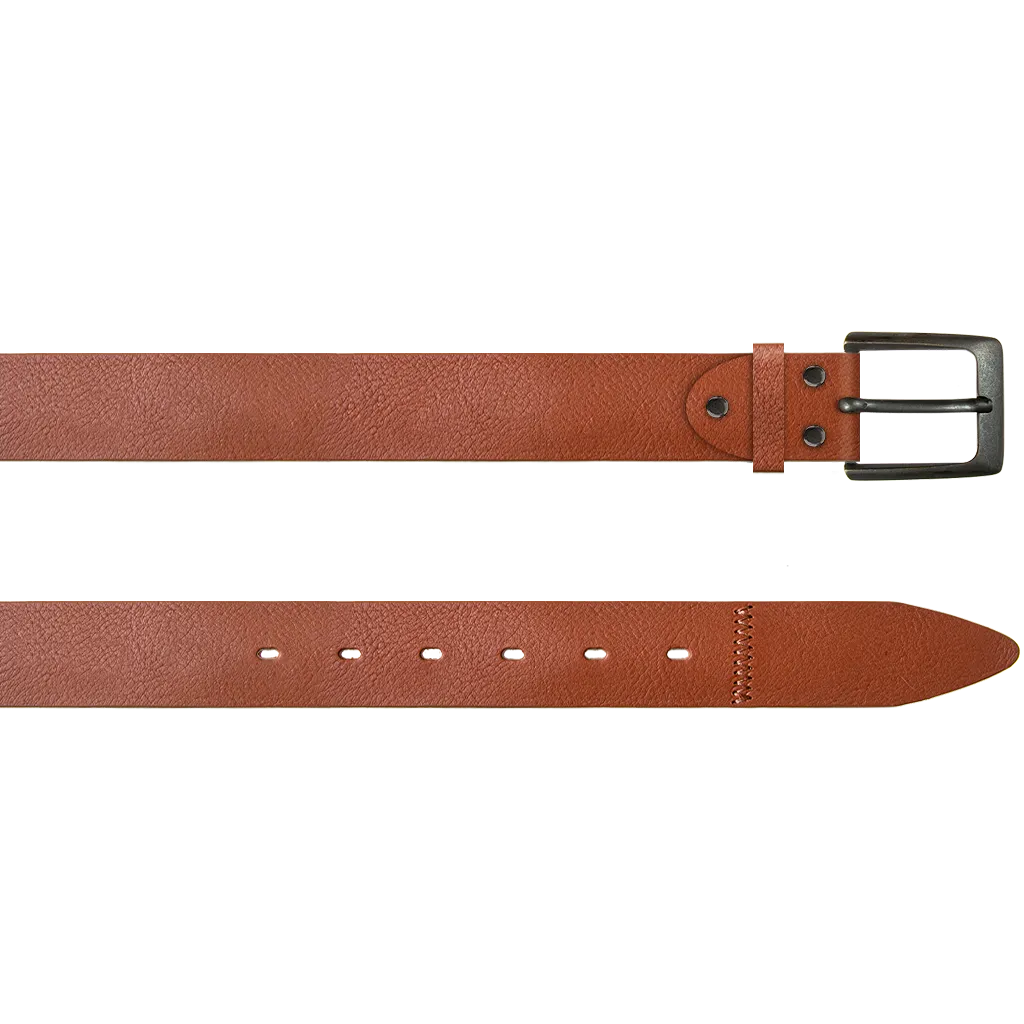 Jet Set Men Cognac