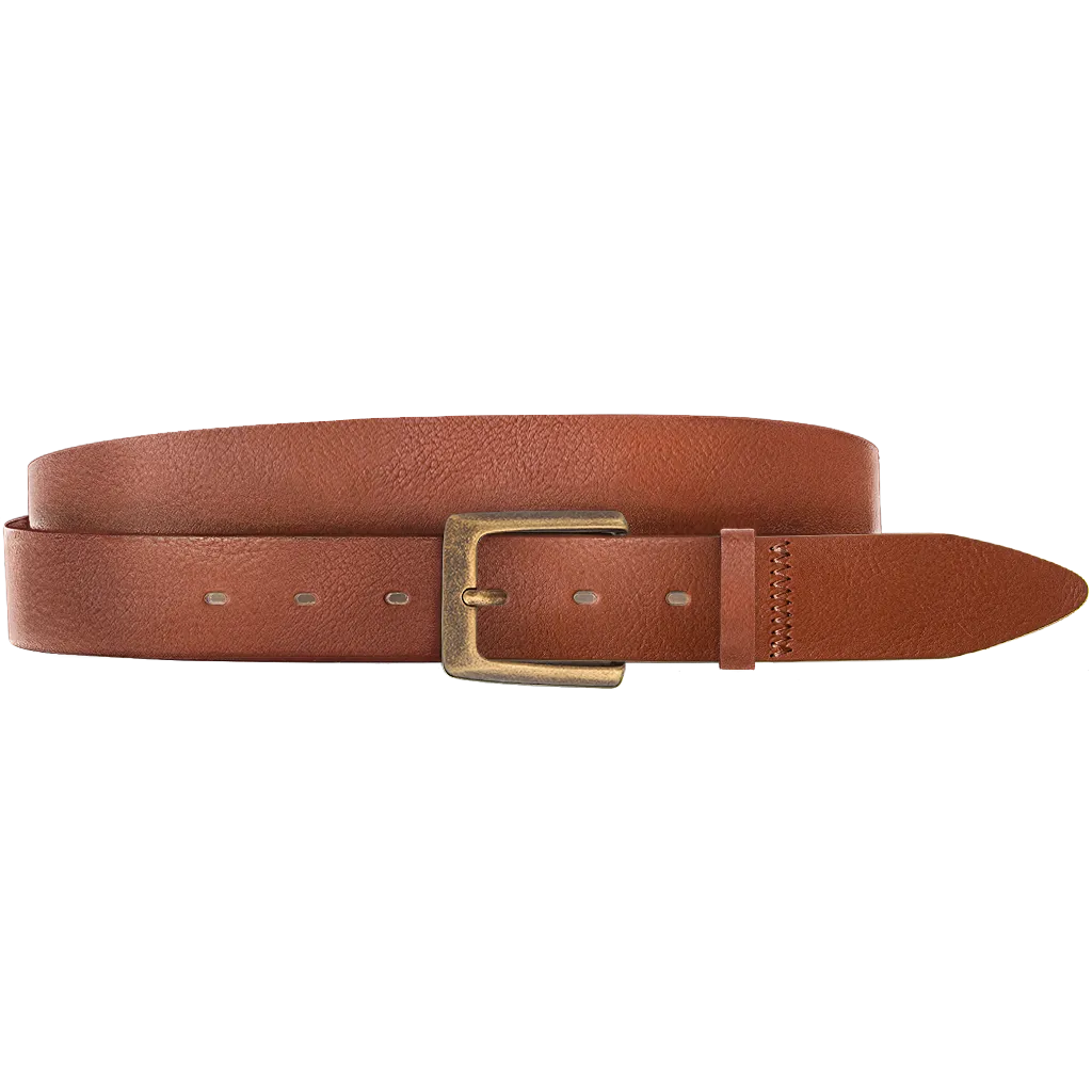 Jet Set Men Cognac