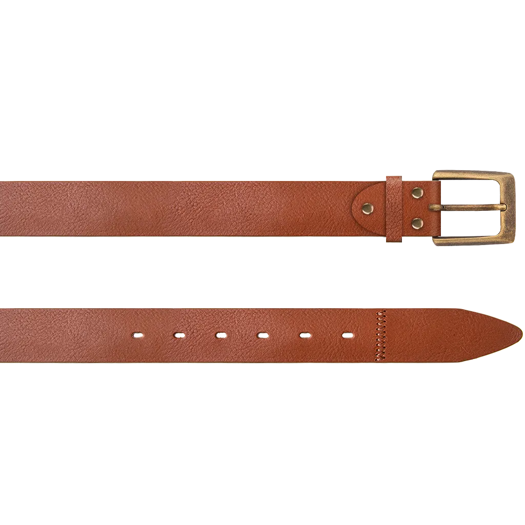 Jet Set Men Cognac