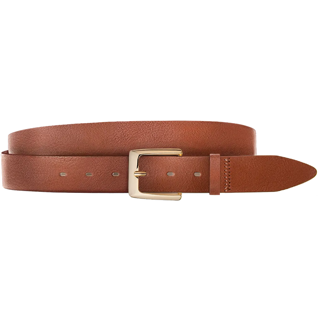 Jet Set Men Cognac