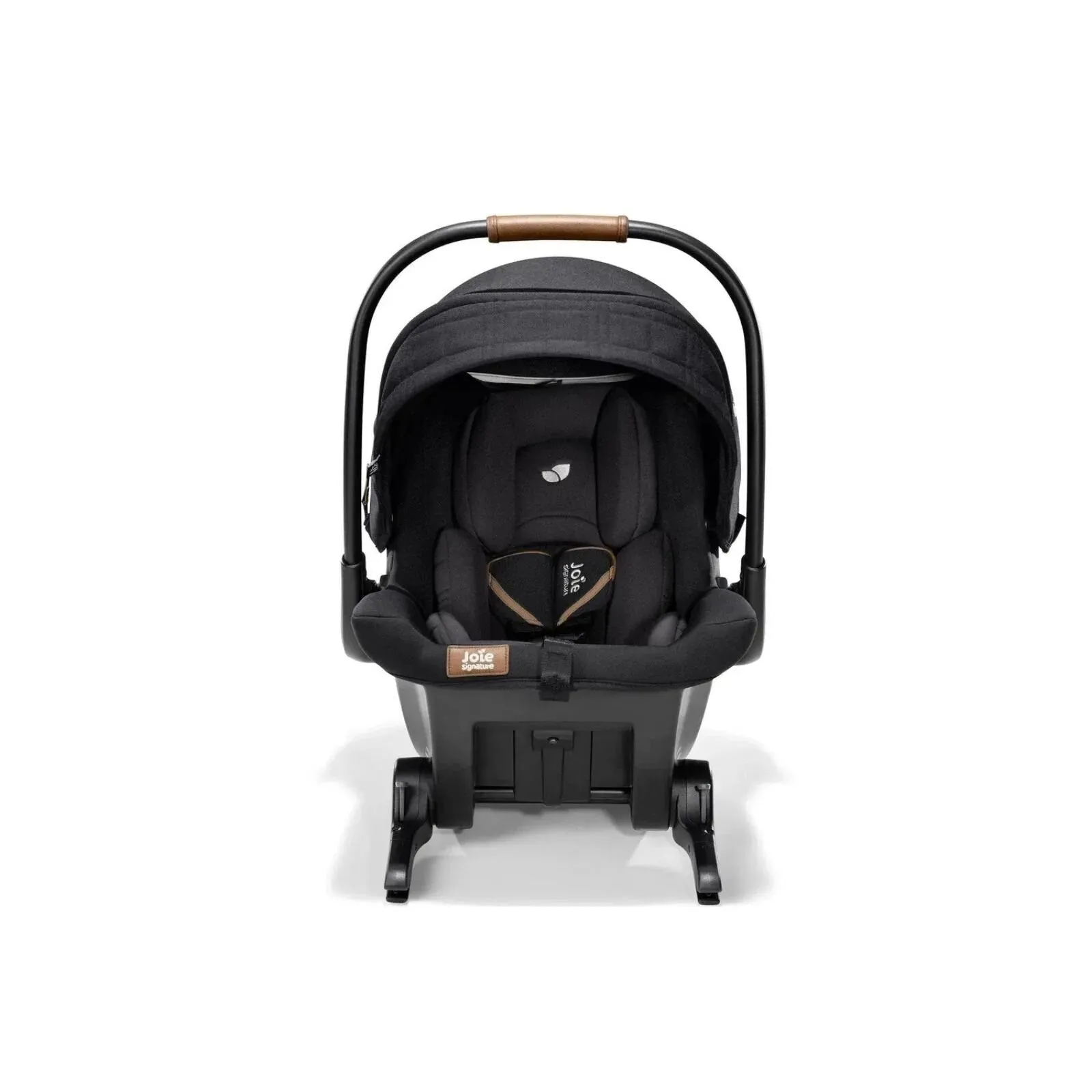 Joie Signature Sprint Group 0  Car Seat - Eclipse