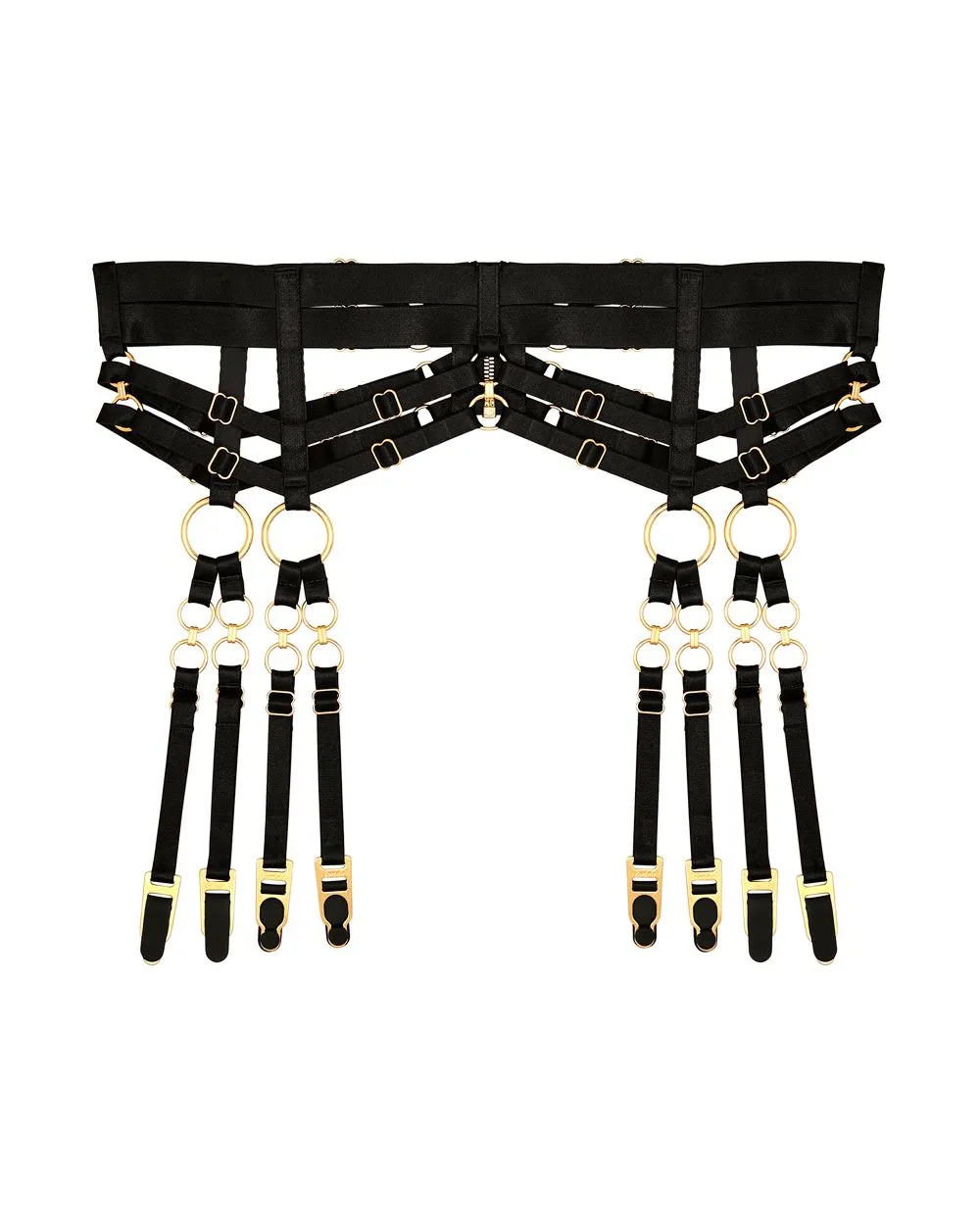 Kleio Suspender