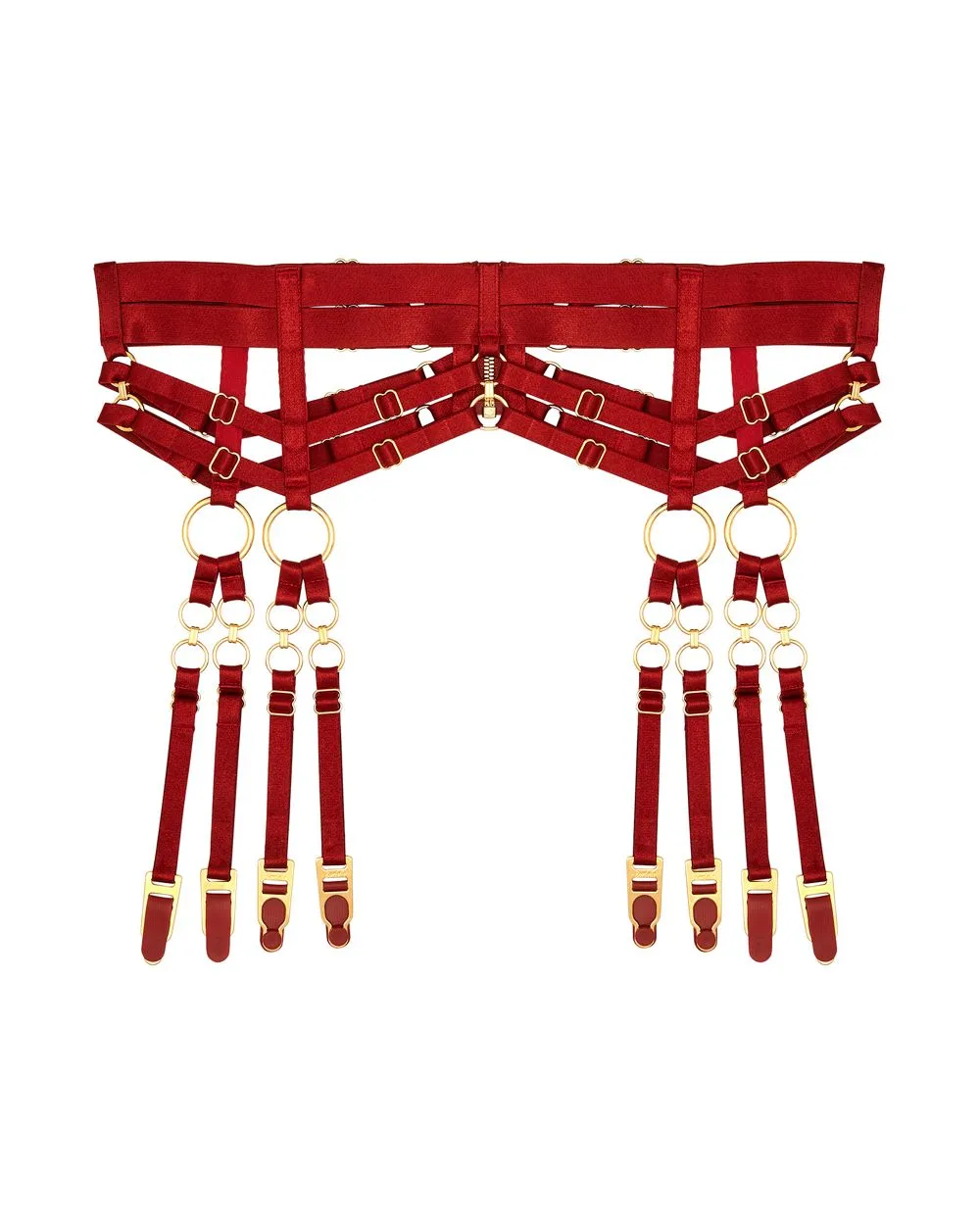 Kleio Suspender