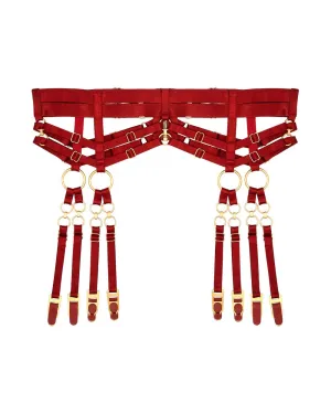 Kleio Suspender