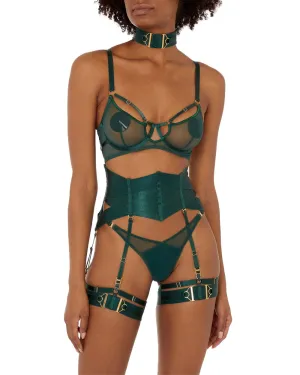 Kora Suspender