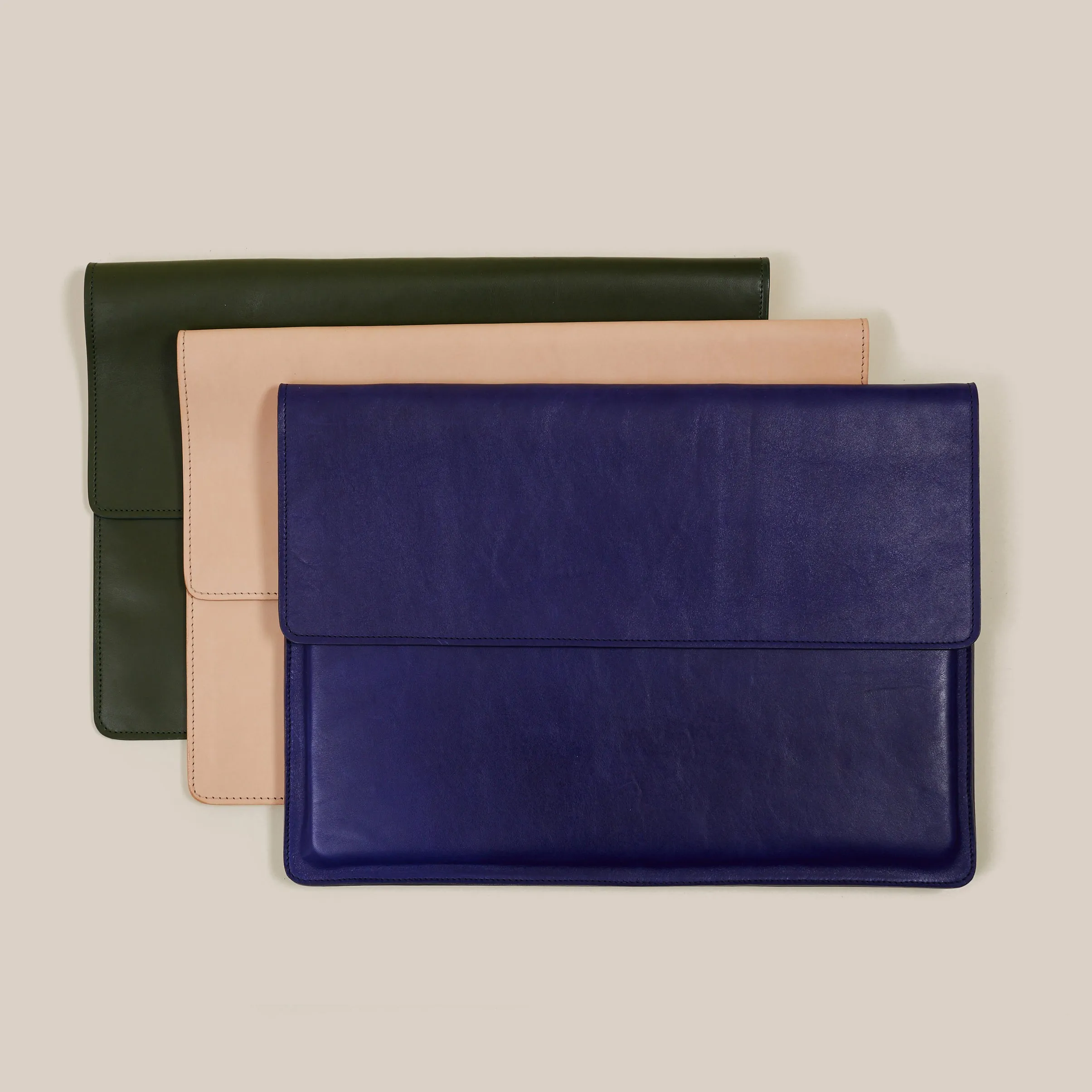 Laptop Sleeve - Blue