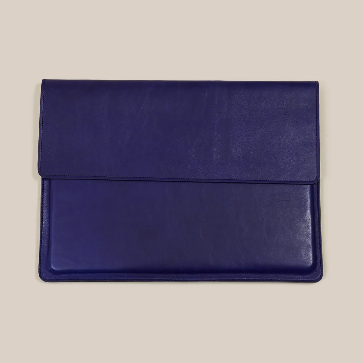 Laptop Sleeve - Blue