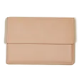 Laptop Sleeve - Natural Tan