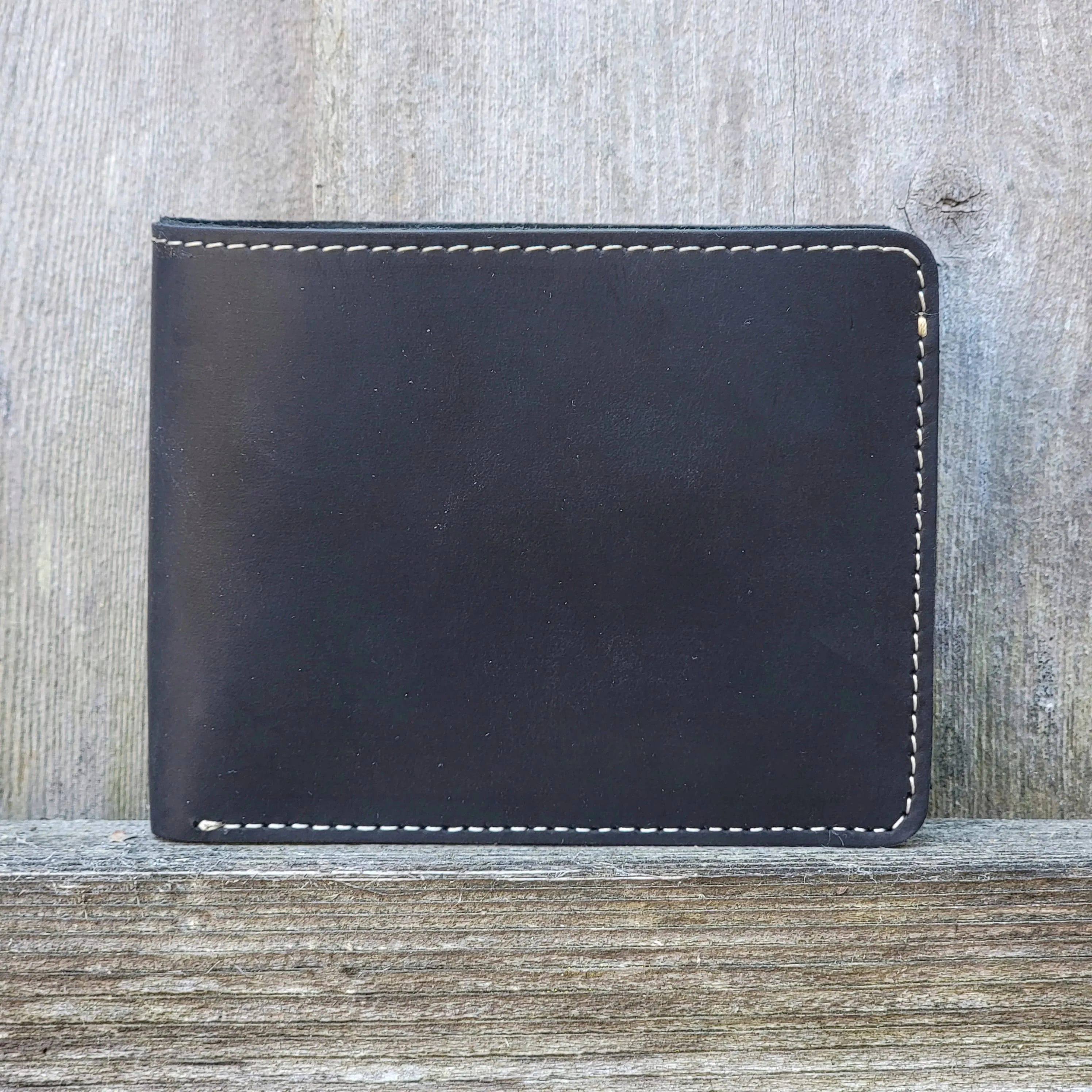 Long Haul Belt   Wallet - Men's Leather Belt and Wallet Gift Set