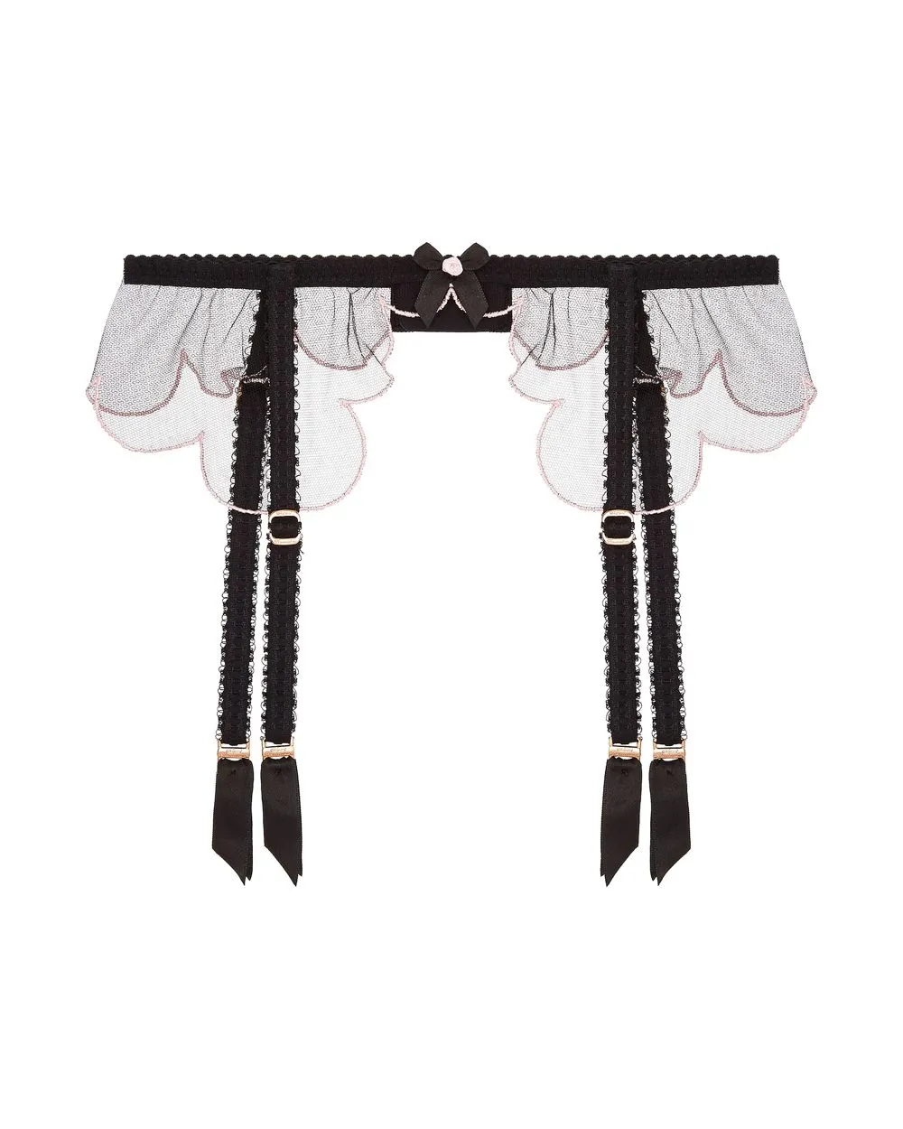 Lorna Suspender