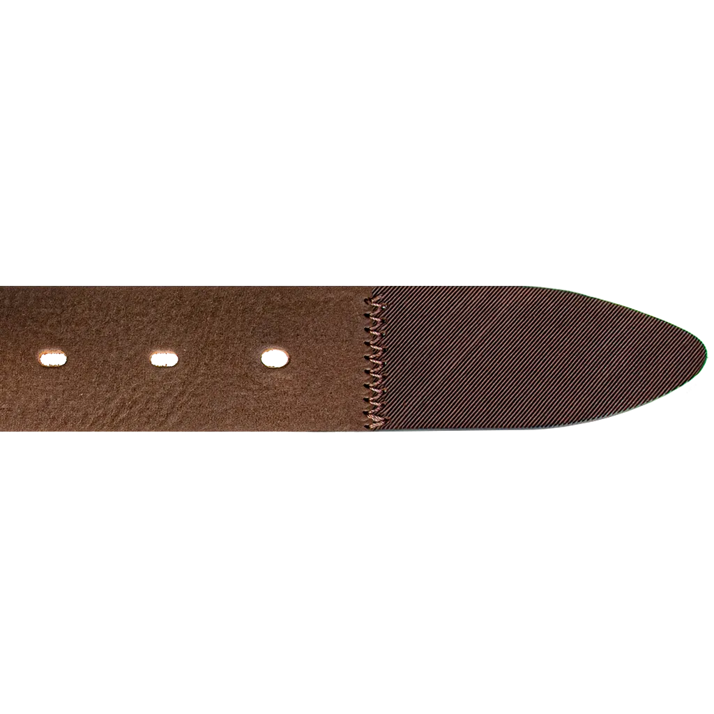 Luxurious Laser Women Brown