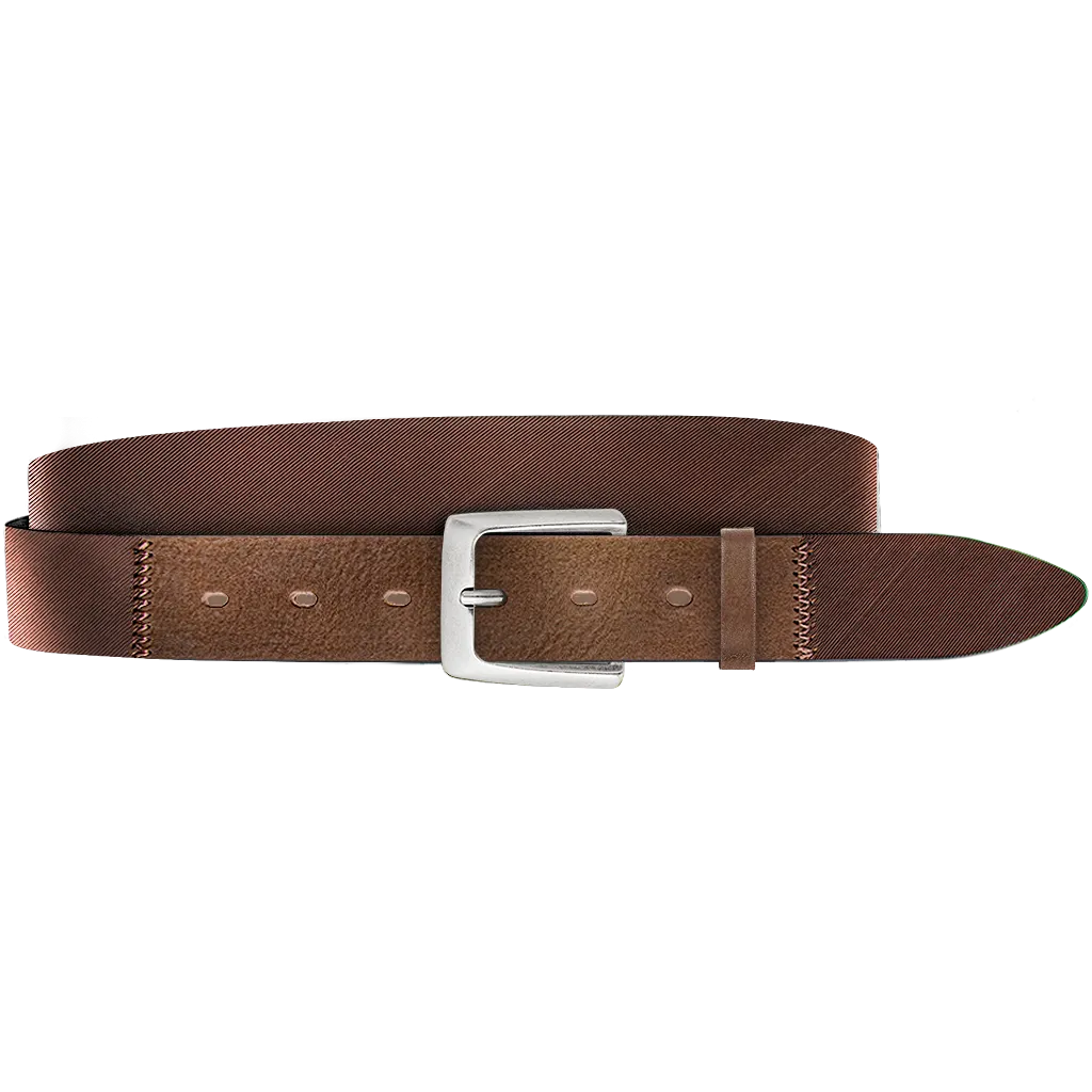 Luxurious Laser Women Brown