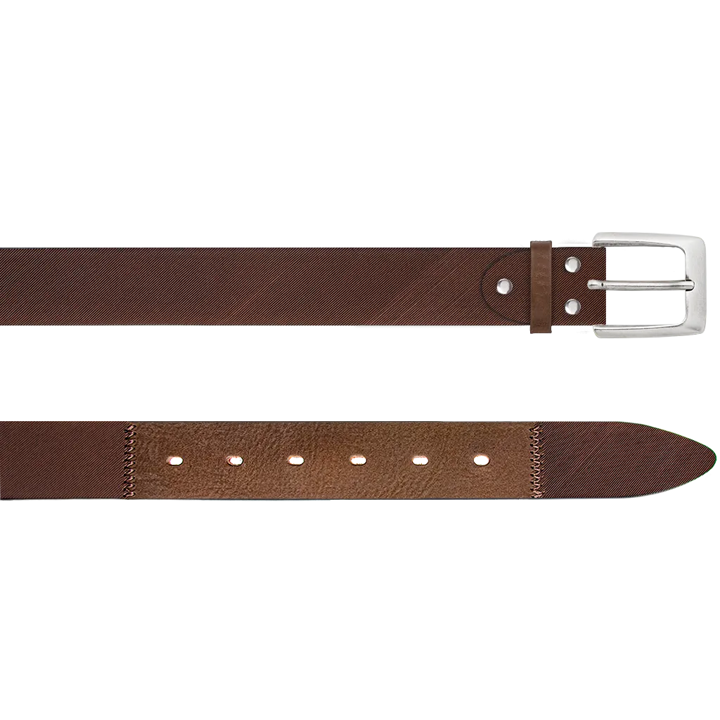 Luxurious Laser Women Brown