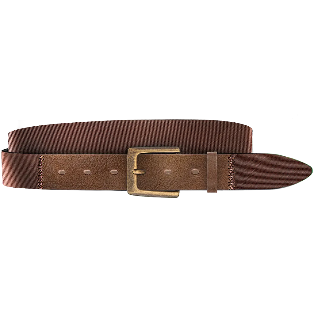 Luxurious Laser Women Brown