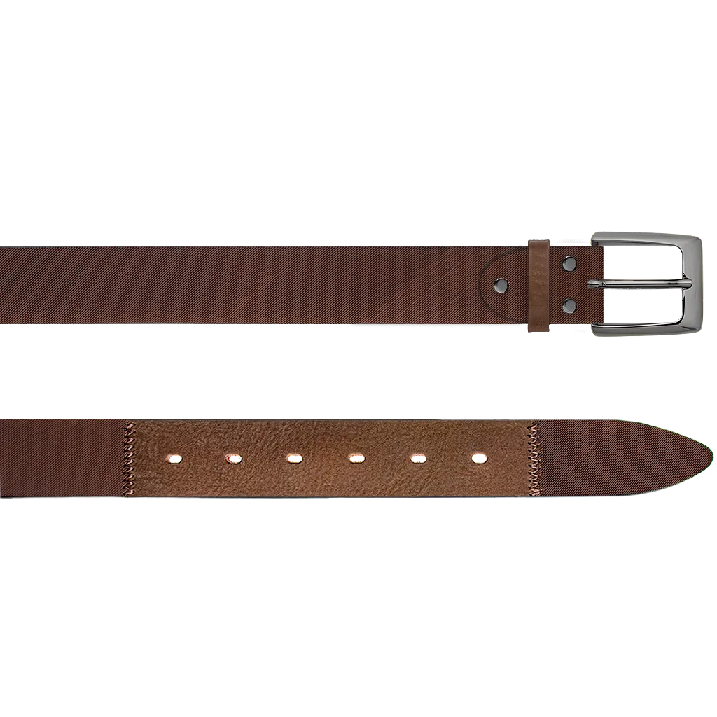 Luxurious Laser Women Brown