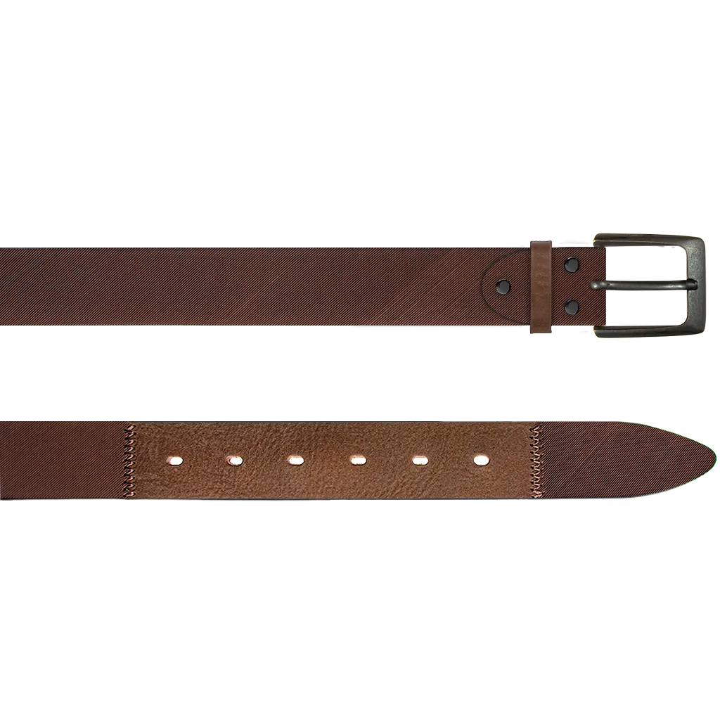 Luxurious Laser Women Brown