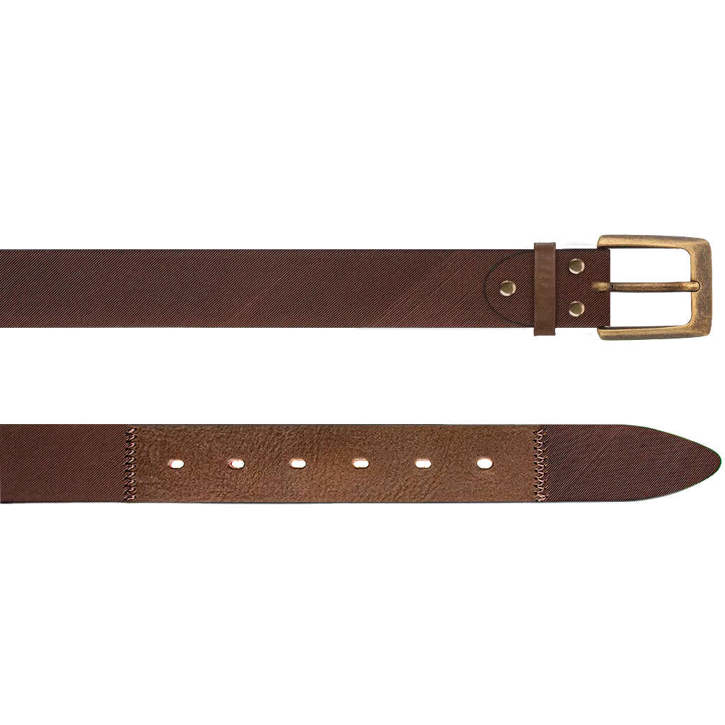 Luxurious Laser Women Brown
