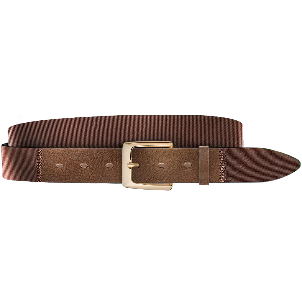 Luxurious Laser Women Brown