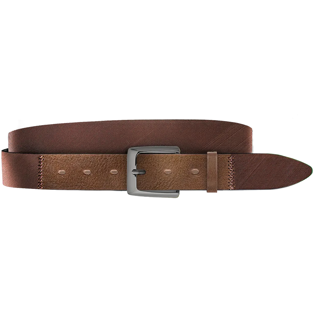 Luxurious Laser Women Brown