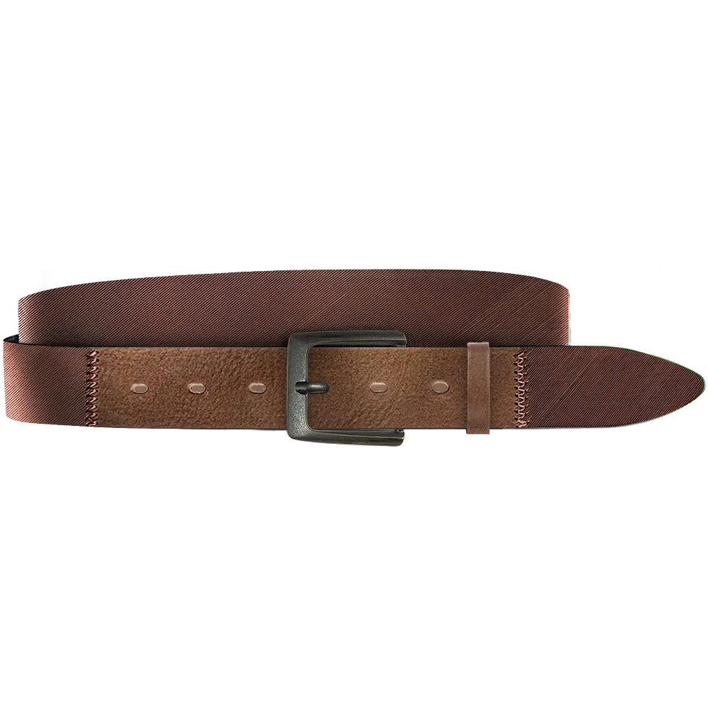 Luxurious Laser Women Brown