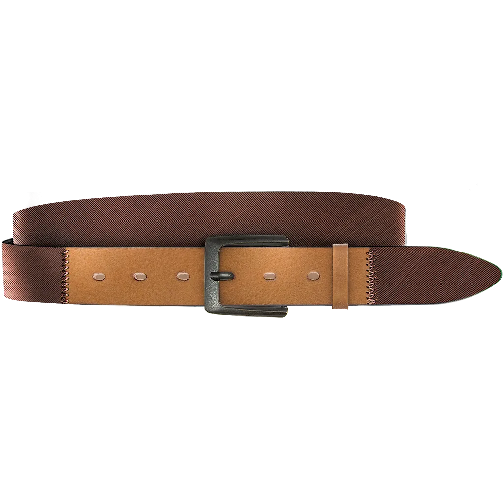 Luxurious Laser Women Cognac