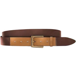 Luxurious Laser Women Cognac