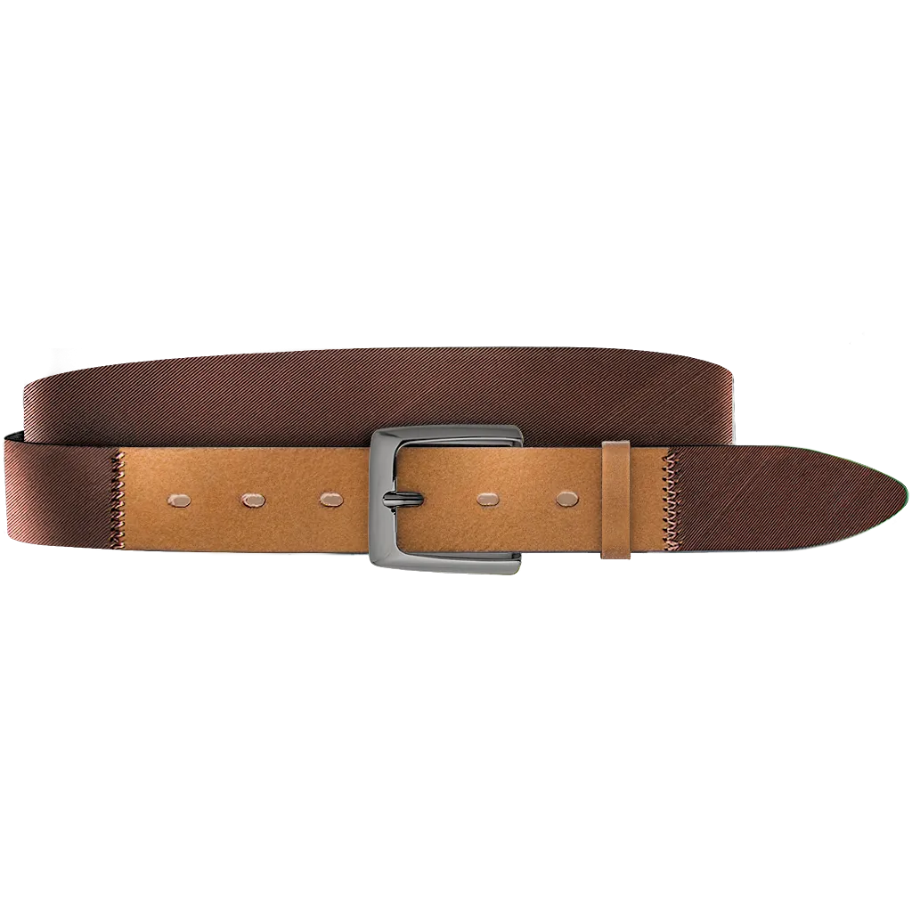 Luxurious Laser Women Cognac