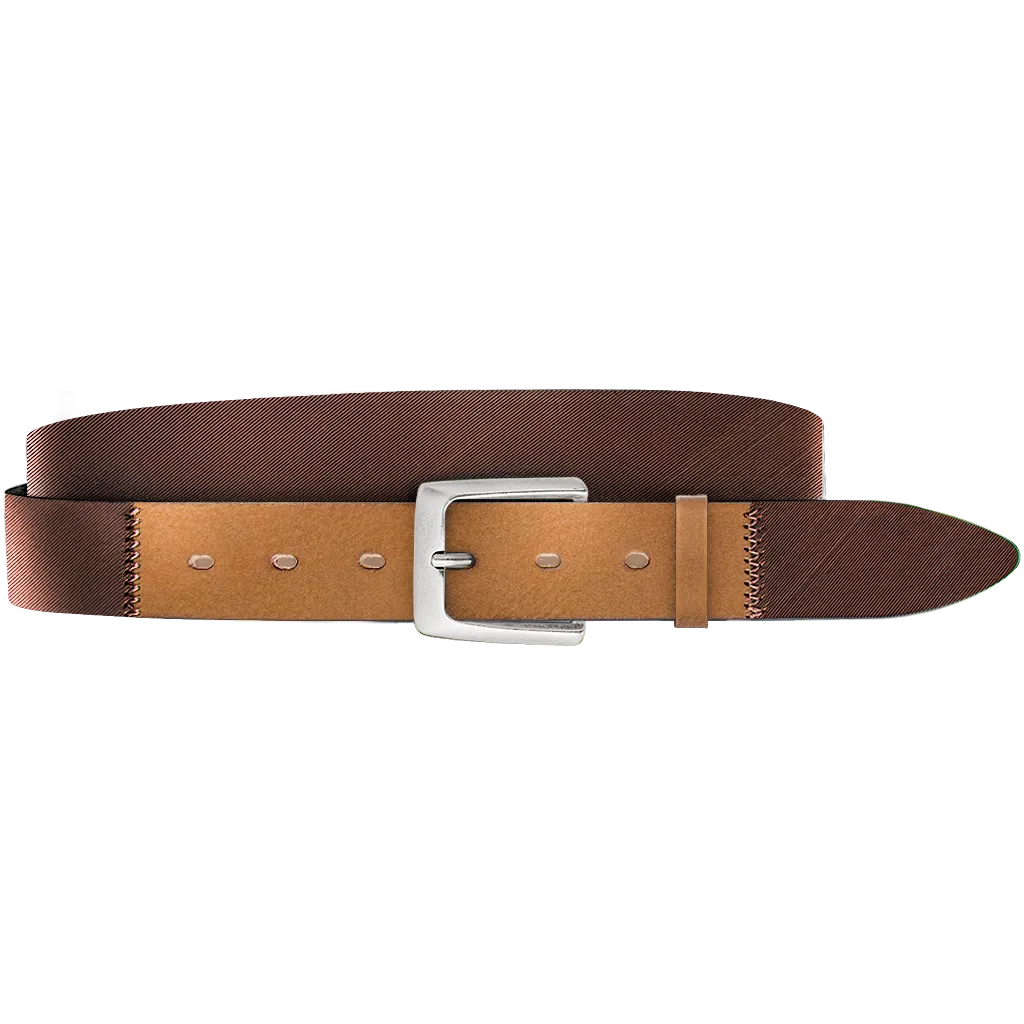 Luxurious Laser Women Cognac