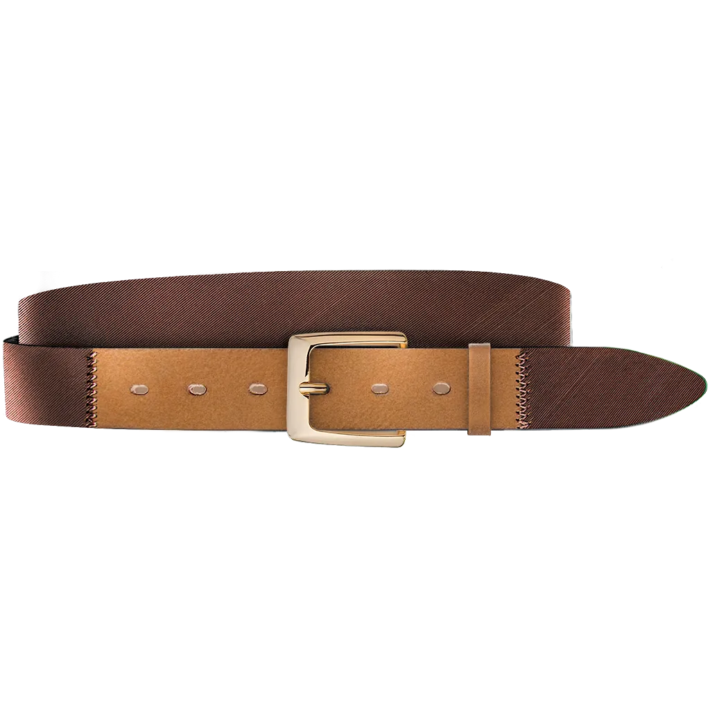 Luxurious Laser Women Cognac