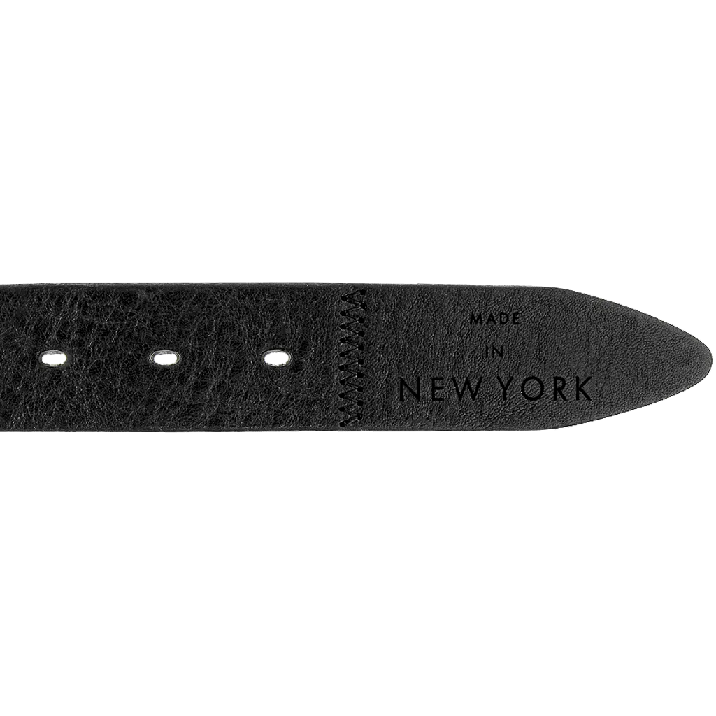 Made in New York Men Black