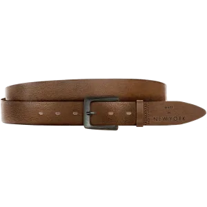 Made in New York Men Brown