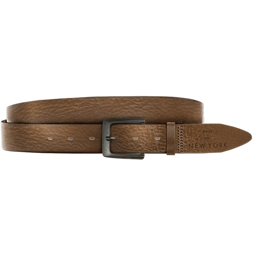 Made in New York Women Brown